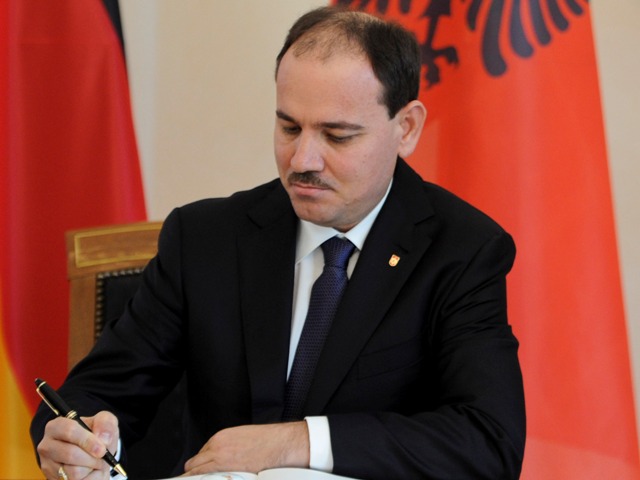 Geramny Albania