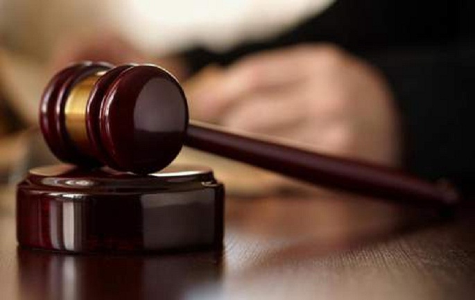 Judges Gavel