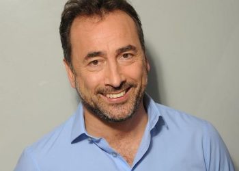 Alil Vardar poses during a photo session in Paris, France, on April 05, 2017. Photo by JLPPA/ABACAPRESS.COM  | 588801_028 Paris France