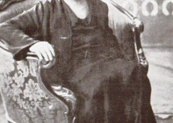 Sadije Toptani – Zogu, Nëna Mbretëreshë e Shqipërisë (1876 – 1934)